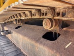 Train de roulement with Rouleaux porteurs droits