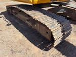 Train de roulement with Chaussures Right Track