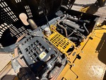 Moteur with Moteur - Côté droit