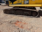 Train de roulement with Cadre de rouleau gauche