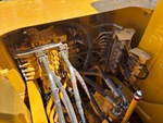 Hydraulique with Soupapes
