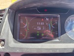 Control Station with Warning Lights