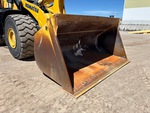 Specialty with Loader Bucket Condition
