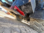 Chassis with Frame Condition