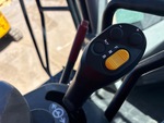 Control Station with Drivetrain Controls