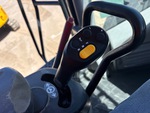 Control Station with Steering Controls