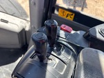 Control Station with Hydraulic Controls