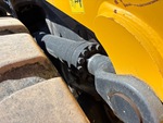 Hydraulics with Loader Lift Cylinders