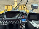 Control Station with Dash Console