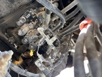 Hydraulics with Valves