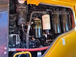 Engine with Engine - Right Side