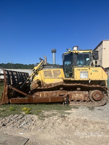 Komatsu D65PX-18 ブルドーザー