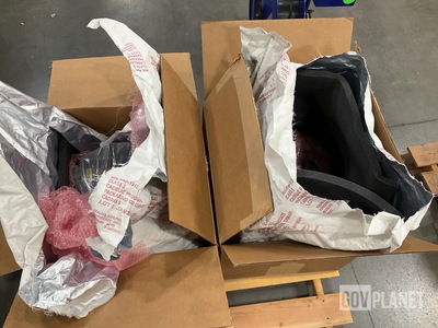 (2) Murray Benjamin Electric 91C1215G33 Circuit Breakers