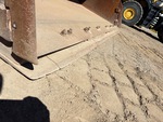 Specialty with Loader Bucket Cutting Edge/Shanks/Teeth
