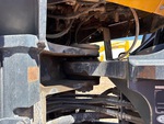 Chassis with Articulating Center Pins