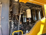 Engine with Engine - Right Side