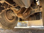 Drivetrain with Rear Drive Axle