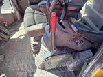 Safety with Safety Lock Out/Stop