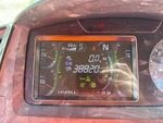 Control Station with Warning Lights