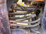 Hydraulics with Hoses (Hydraulics)