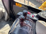Control Station with Hydraulic Controls