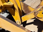 Chassis with Tilt Linkage