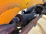 Hydraulics with Loader Lift Cylinders
