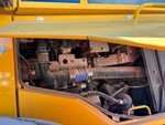 Engine with Engine - Left Side