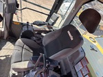 Control Station with Seats/Armrests