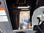 Engine with DEF / AdBlue Tank