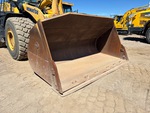 Specialty with Loader Bucket Condition