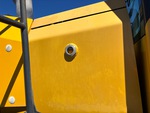 Hydraulics with Hydraulic Tank