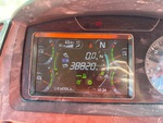 Control Station with Gauges