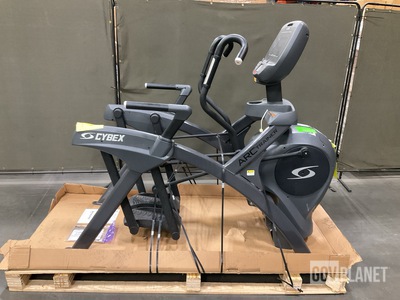 Cybex 771AT Total Body Arc Trainer