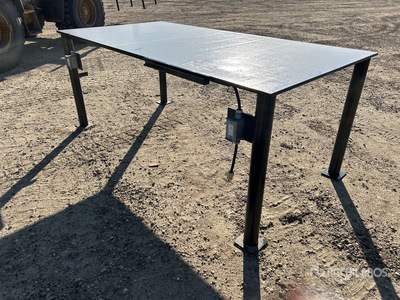 Welding Table Varios, tienda, almacen, consumidor