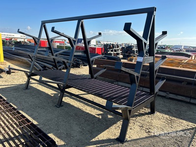 Double Sided Steel Storage Rack Varios, tienda, almacen, consumidor