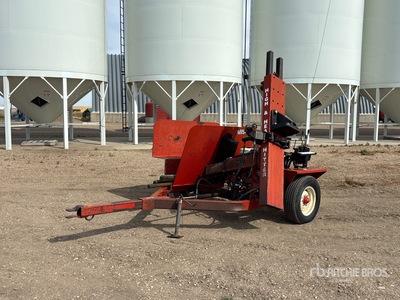 Wheatheart High & Heavy Post Pounder