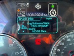 4 Transmision with Engine Hours