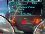 4 Transmision with Engine Hours