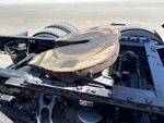 4 Underbody - Truck with