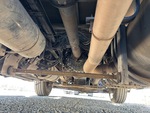 Drivetrain with