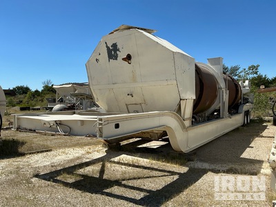 Quantity of (20 /- pieces) Boeing 400 Asphalt plant アスファルトプラント部品