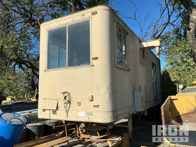 Control Shack
