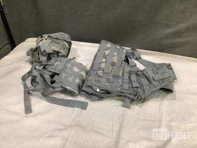 (249) Fighting Load Carriers