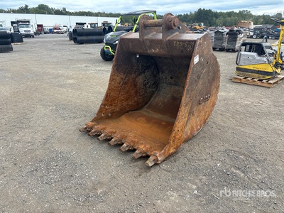 48 in Q/C Digging Excavator Bucket