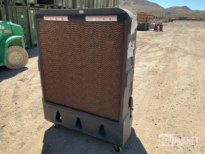 Portacool Cyclone 160 Portable Evaporative Cooler