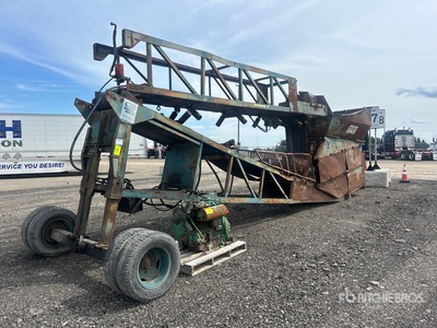 Powerscreen 24 in x 48 ft Conveyor