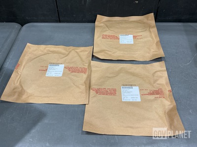 (52) Northrop Grumman 386B470010 Packing Material Sets