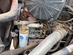 Motor with