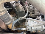 Motor with